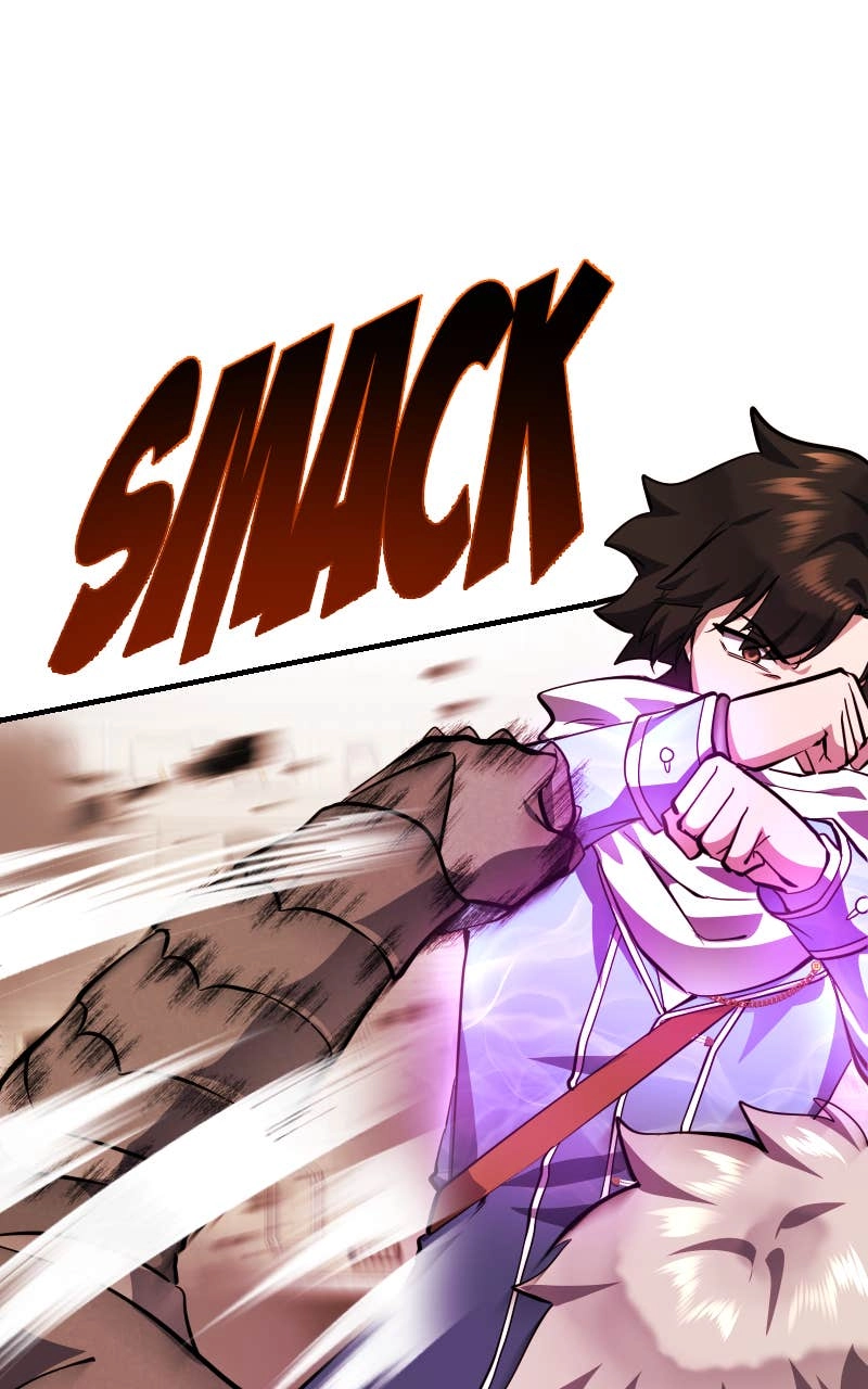 My Best Friend is an Eldritch Horror Chapter 32 Page 77