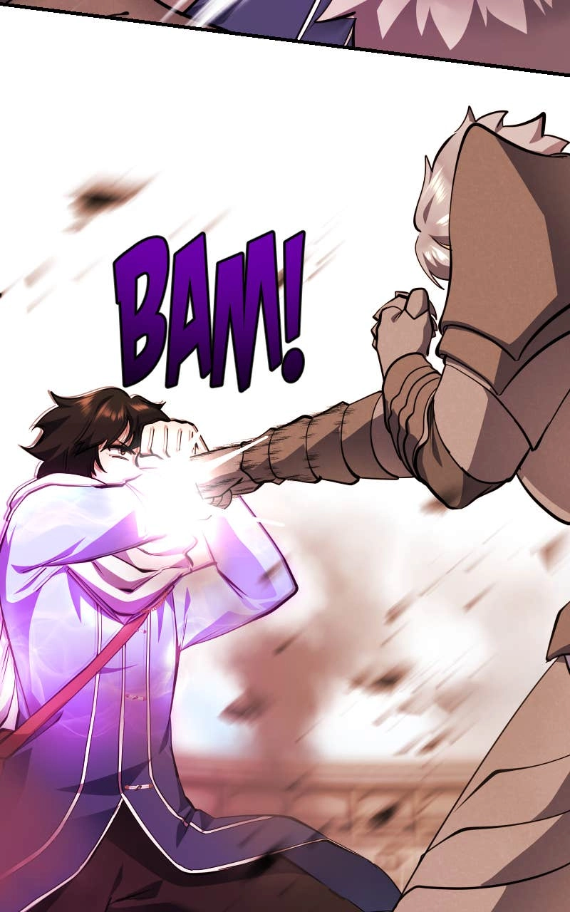 My Best Friend is an Eldritch Horror Chapter 32 Page 78