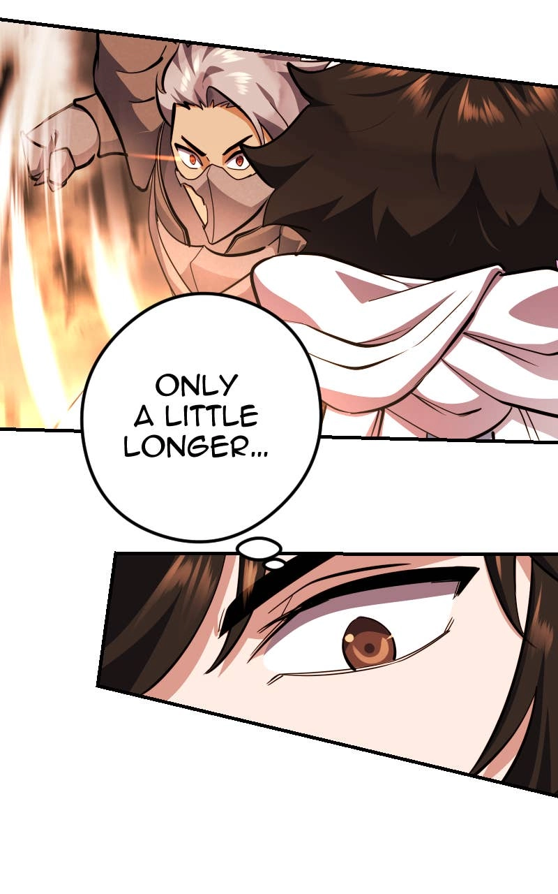 My Best Friend is an Eldritch Horror Chapter 32 Page 80