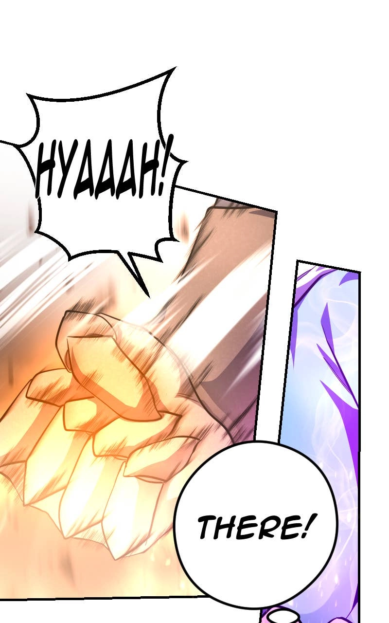 My Best Friend is an Eldritch Horror Chapter 32 Page 81