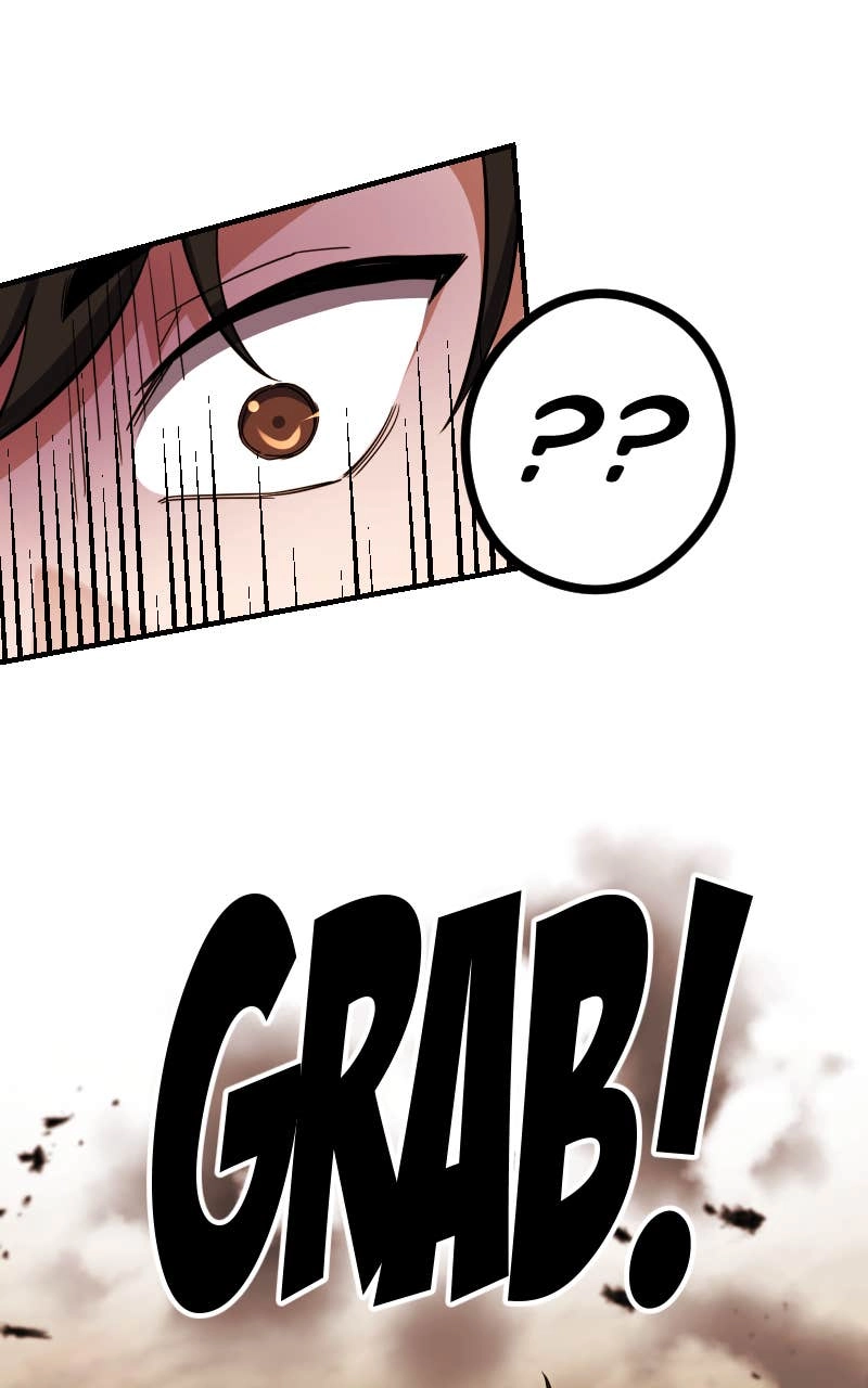 My Best Friend is an Eldritch Horror Chapter 32 Page 84
