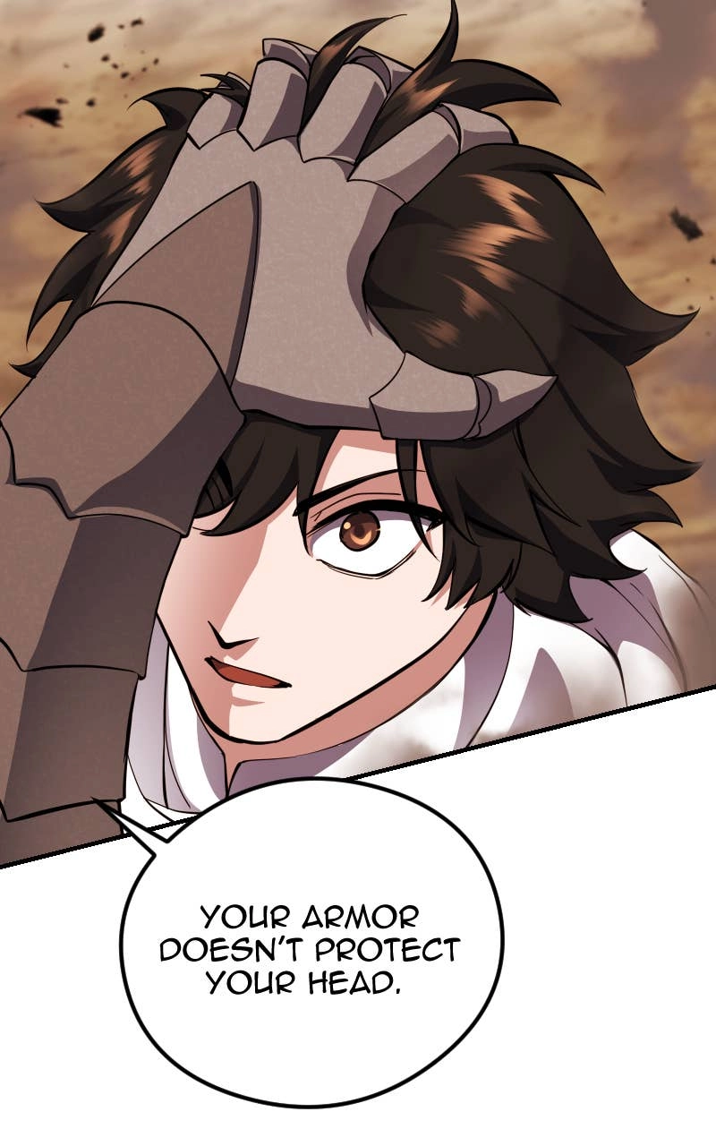 My Best Friend is an Eldritch Horror Chapter 32 Page 85