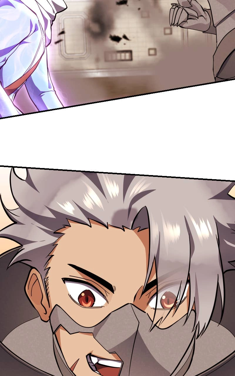 My Best Friend is an Eldritch Horror Chapter 32 Page 87