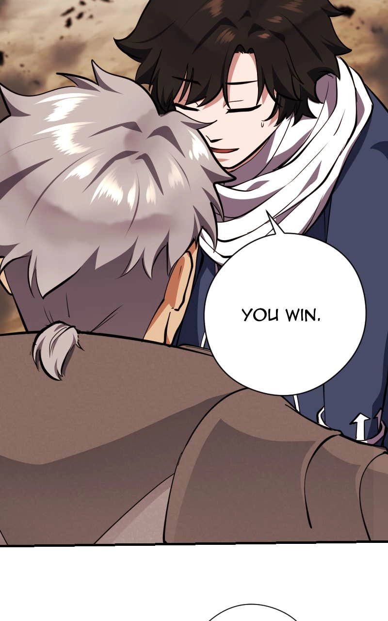 My Best Friend is an Eldritch Horror Chapter 32 Page 89