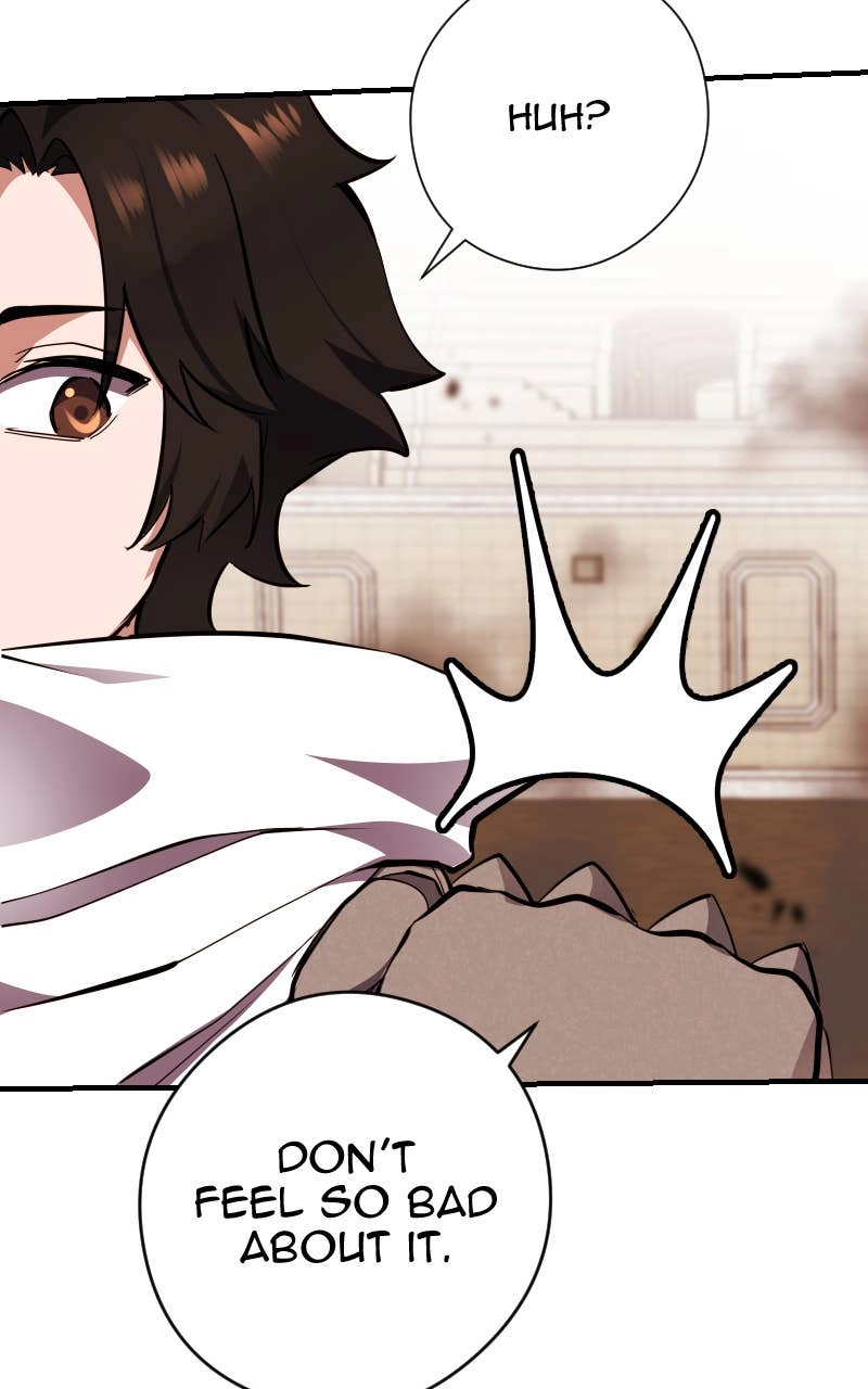 My Best Friend is an Eldritch Horror Chapter 32 Page 90