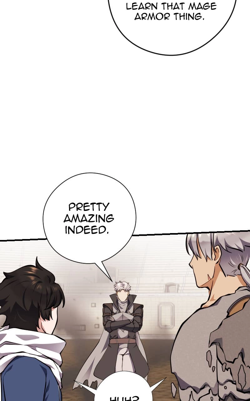 My Best Friend is an Eldritch Horror Chapter 32 Page 93
