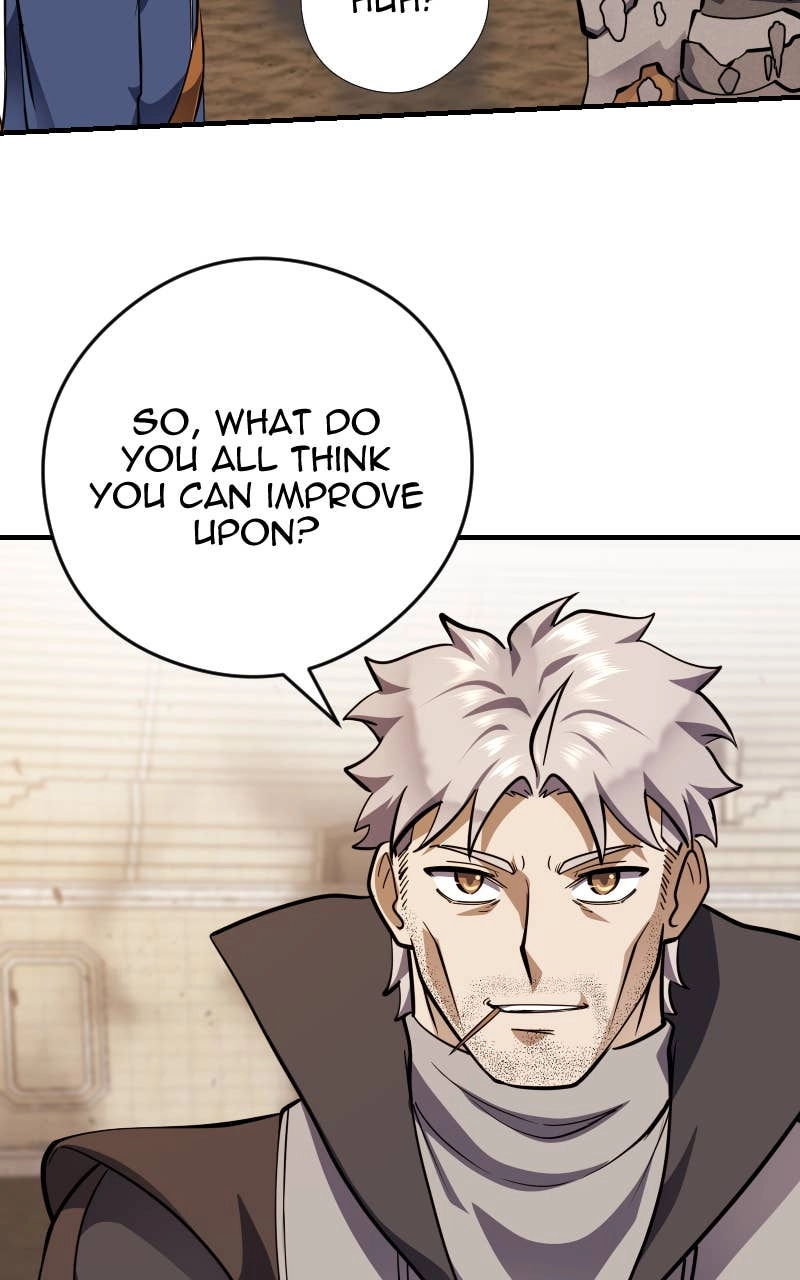 My Best Friend is an Eldritch Horror Chapter 32 Page 94