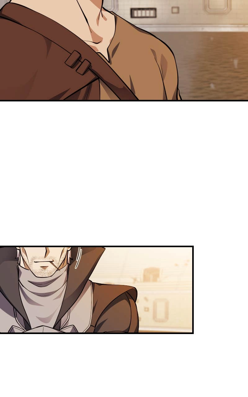 My Best Friend is an Eldritch Horror Chapter 32 Page 96