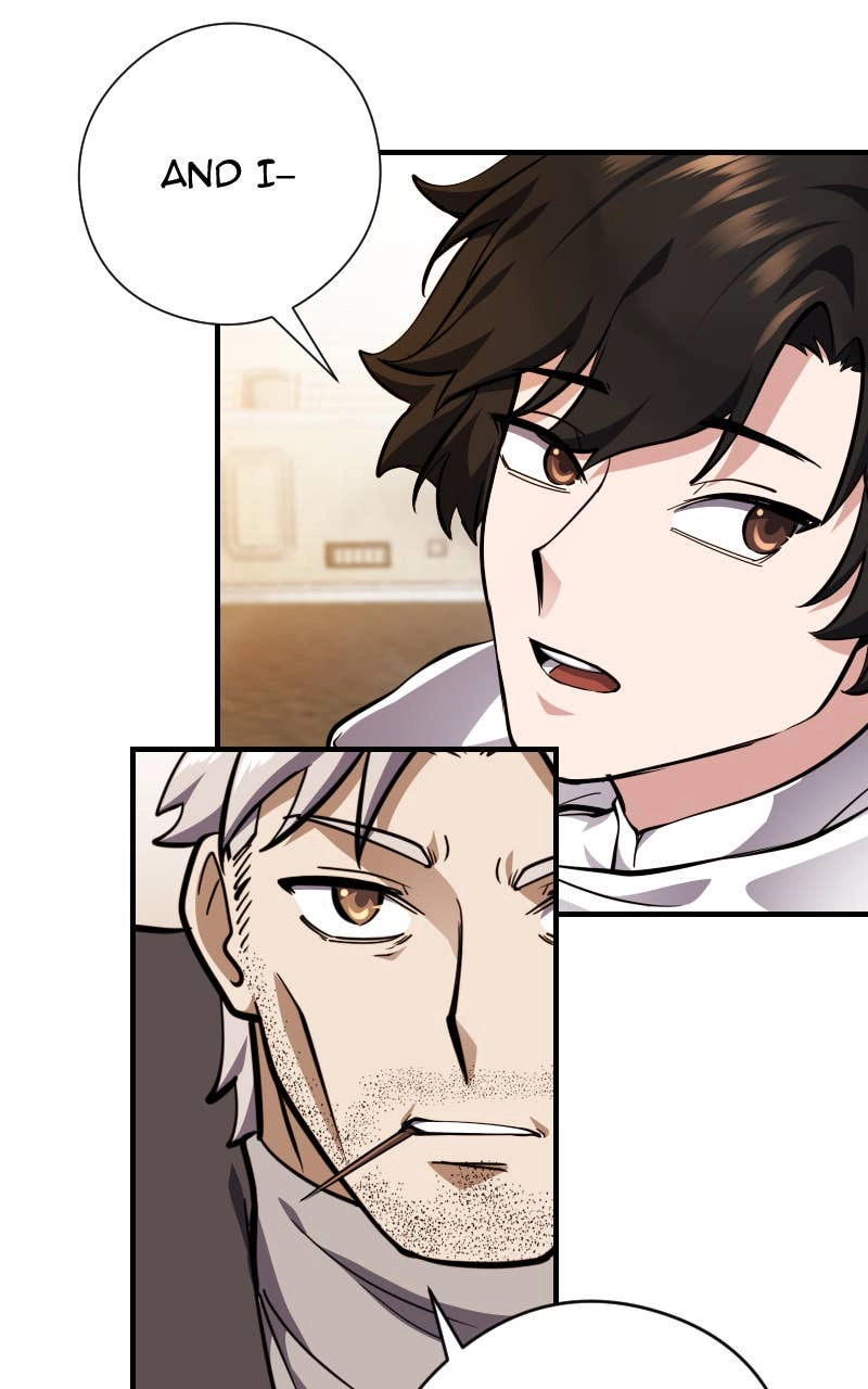 My Best Friend is an Eldritch Horror Chapter 32 Page 97