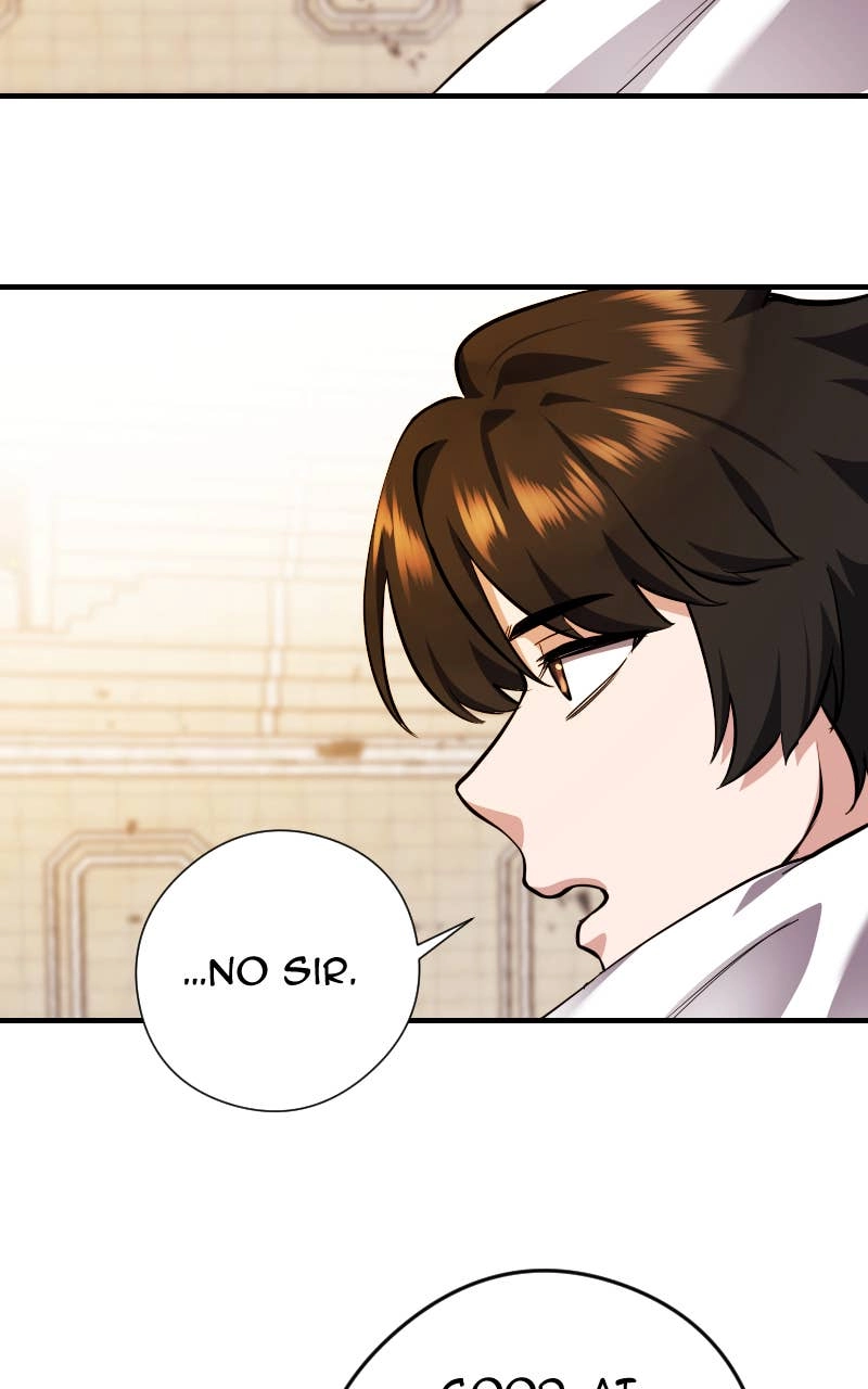 My Best Friend is an Eldritch Horror Chapter 32 Page 99