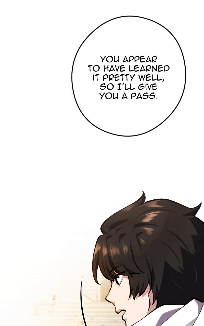 My Best Friend is an Eldritch Horror Chapter 32 Page 101