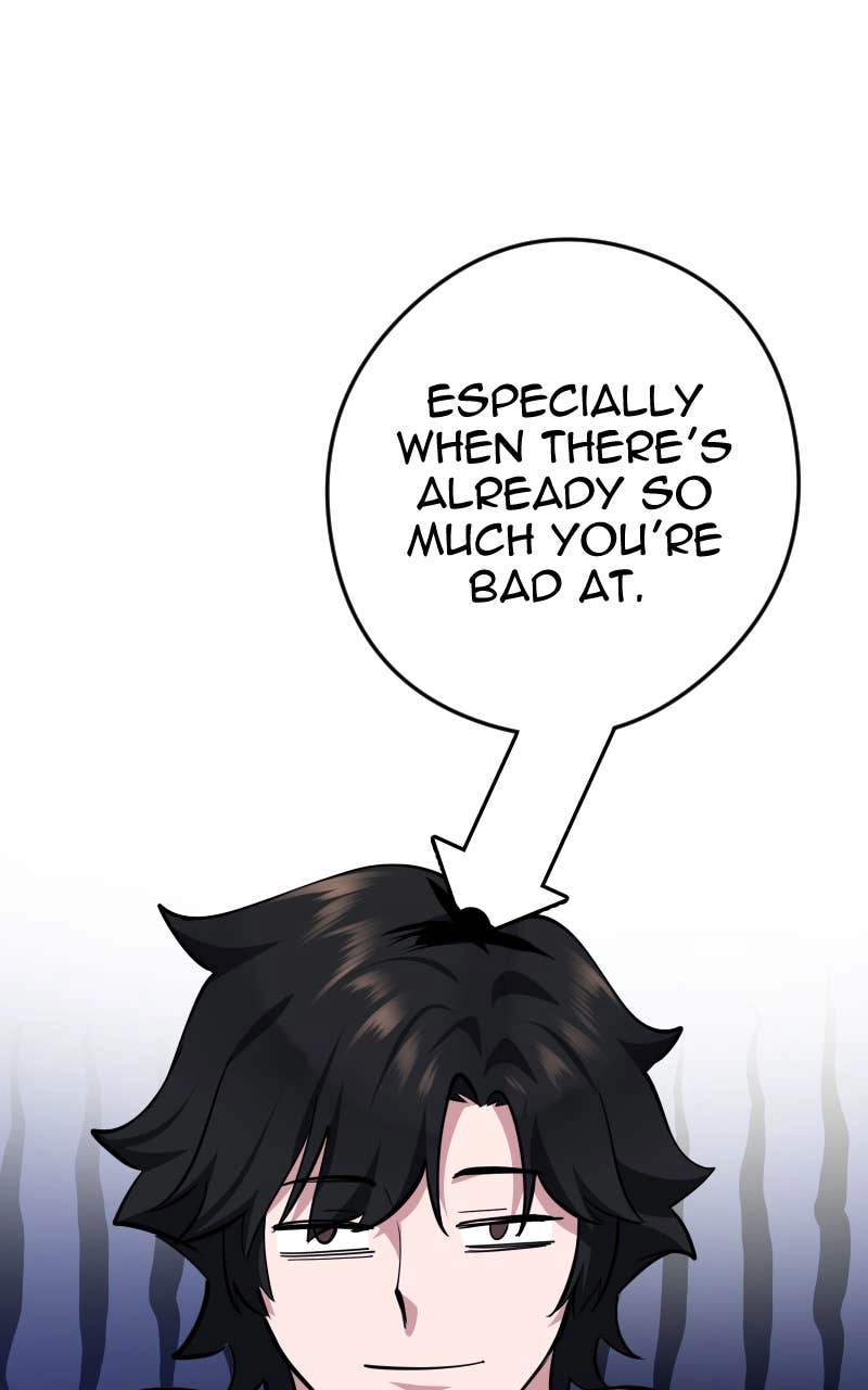 My Best Friend is an Eldritch Horror Chapter 32 Page 103