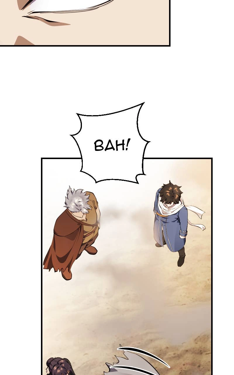 My Best Friend is an Eldritch Horror Chapter 32 Page 106