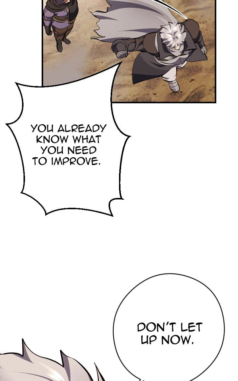 My Best Friend is an Eldritch Horror Chapter 32 Page 107