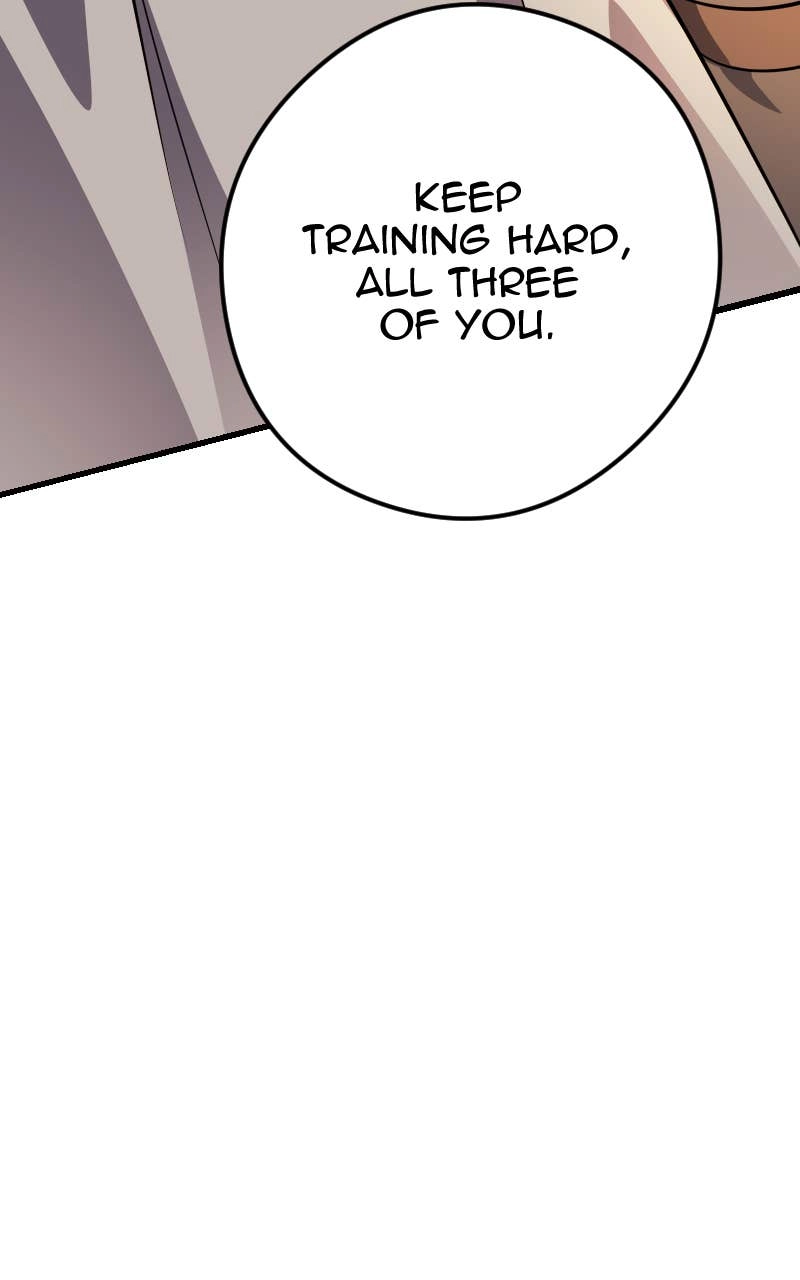 My Best Friend is an Eldritch Horror Chapter 32 Page 109