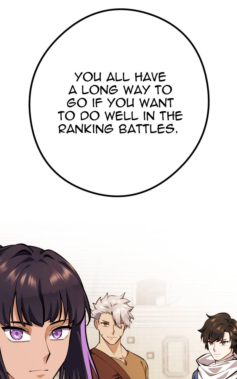 My Best Friend is an Eldritch Horror Chapter 32 Page 110
