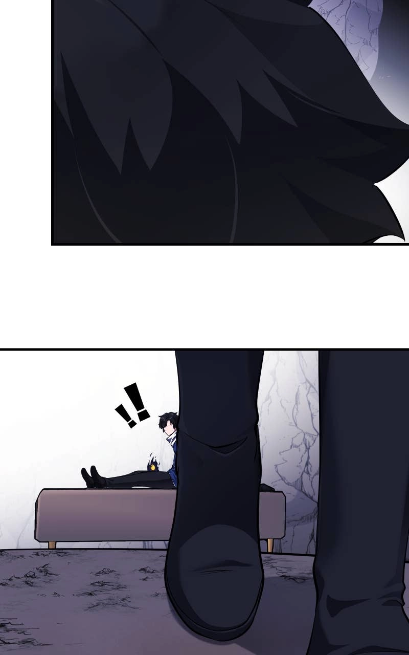 My Best Friend is an Eldritch Horror Chapter 33 Page 9