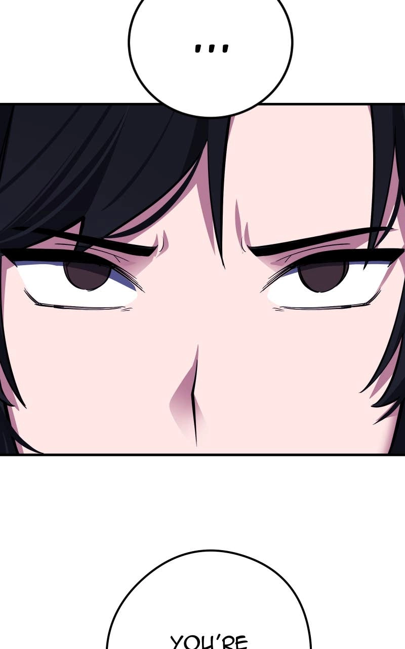 My Best Friend is an Eldritch Horror Chapter 33 Page 14
