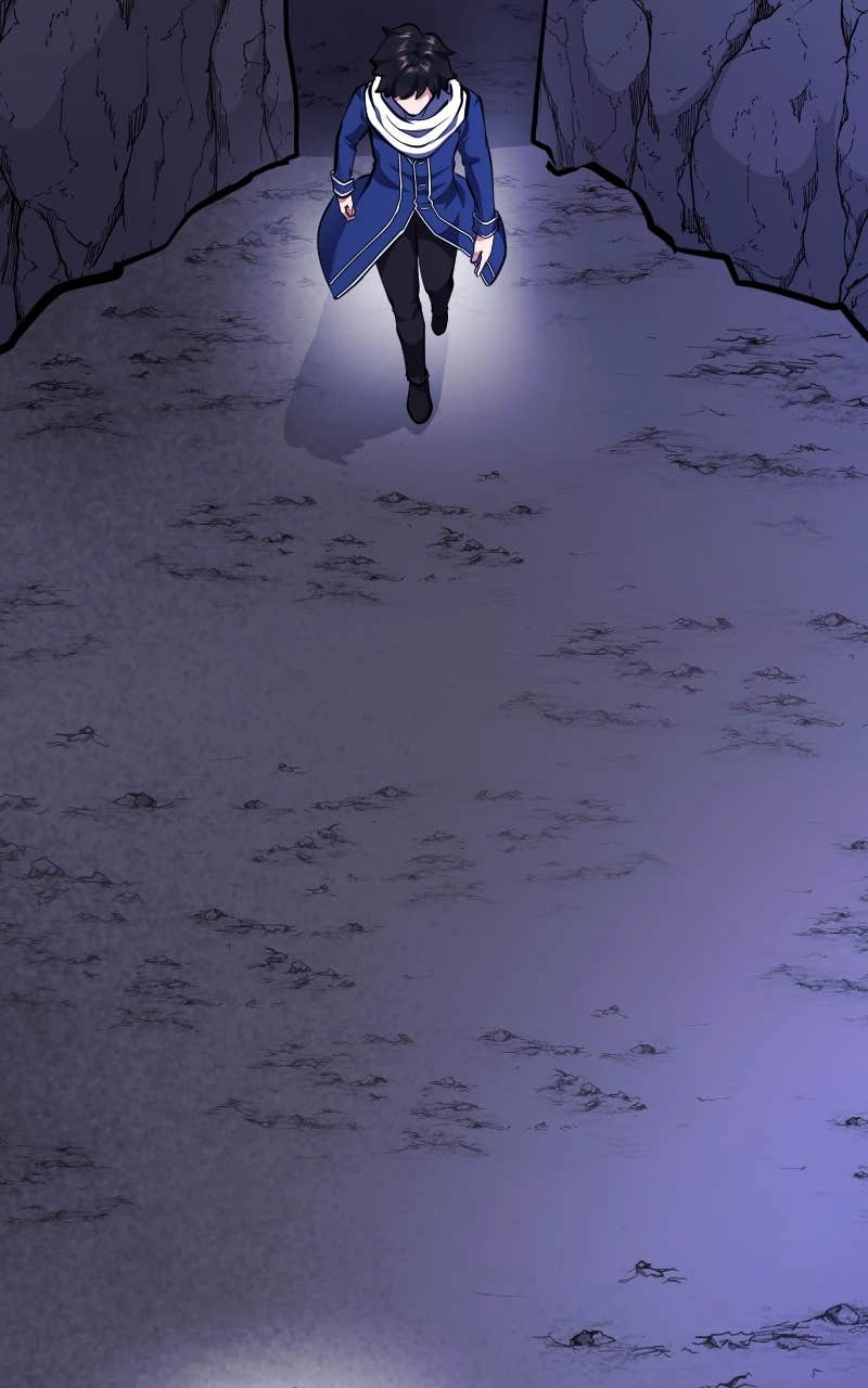My Best Friend is an Eldritch Horror Chapter 33 Page 17