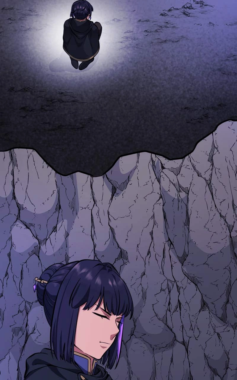 My Best Friend is an Eldritch Horror Chapter 33 Page 18