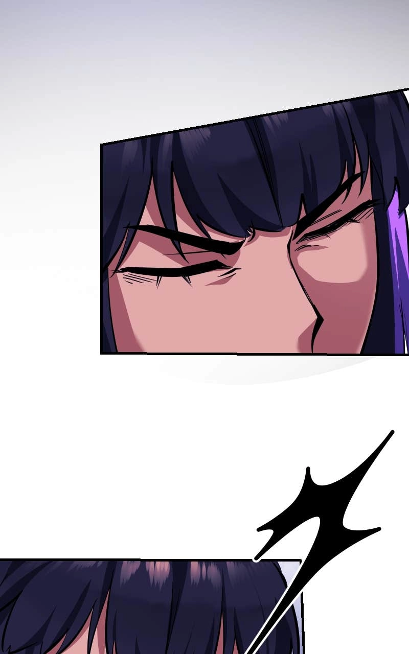 My Best Friend is an Eldritch Horror Chapter 33 Page 20