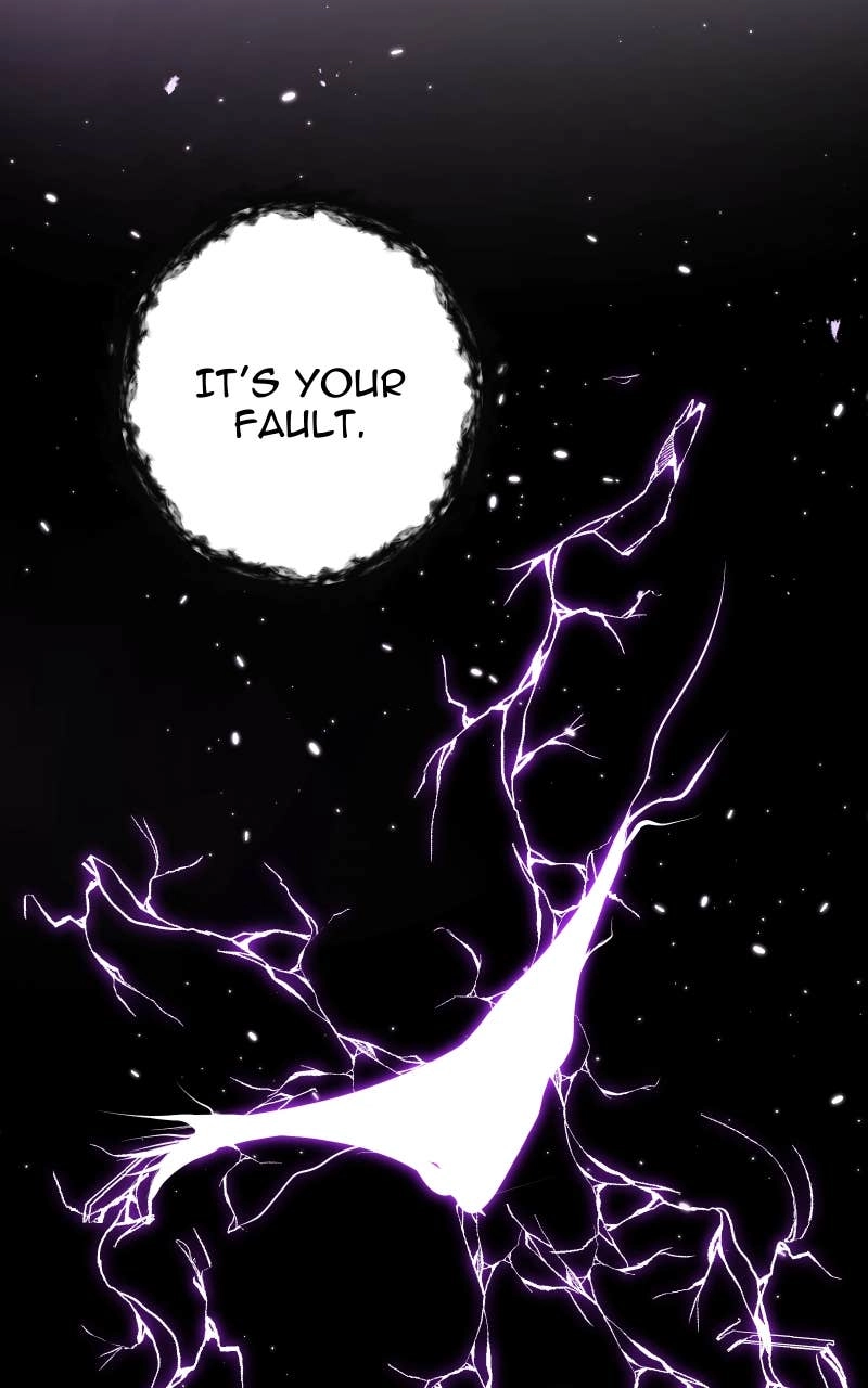 My Best Friend is an Eldritch Horror Chapter 33 Page 25