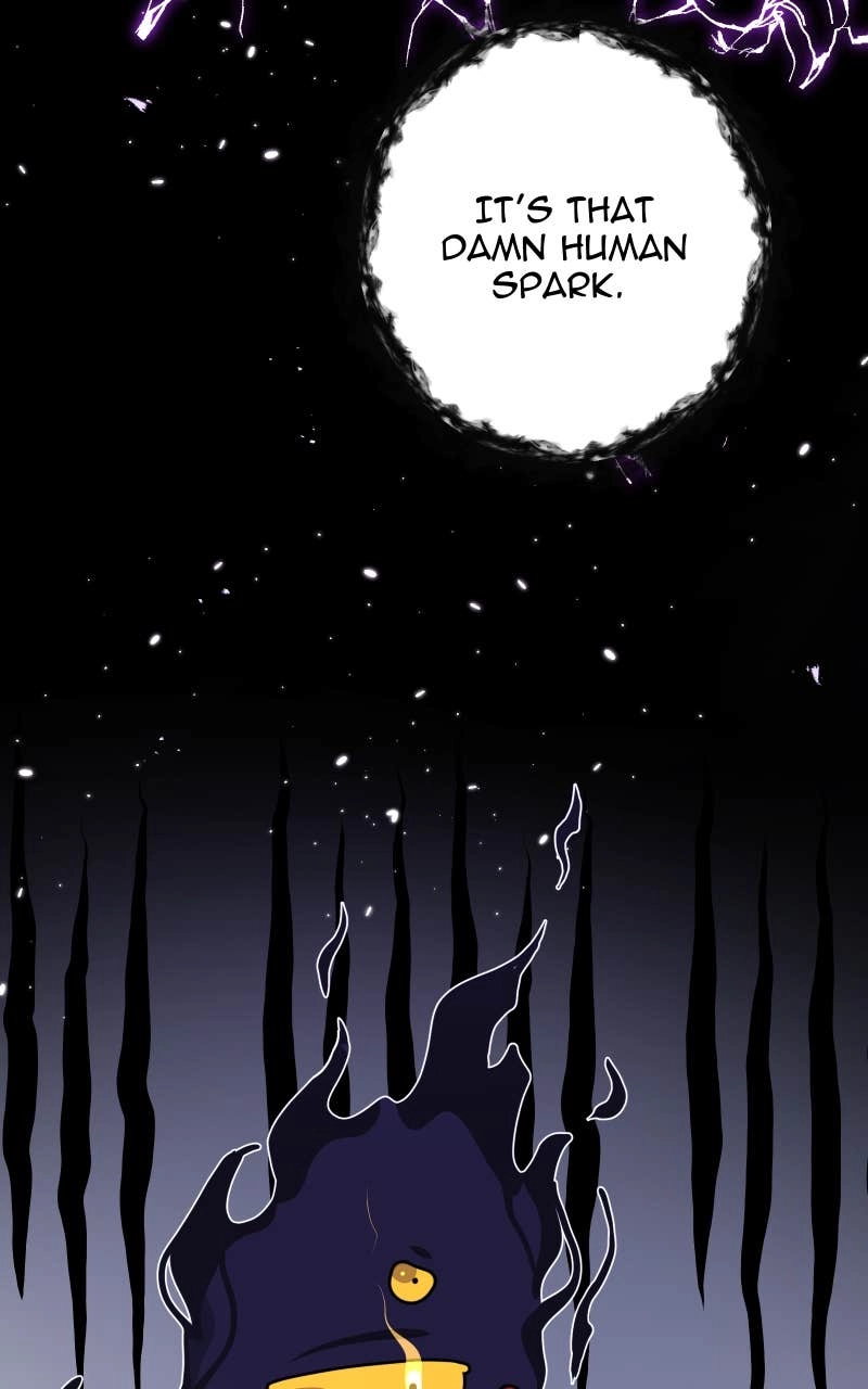 My Best Friend is an Eldritch Horror Chapter 33 Page 26