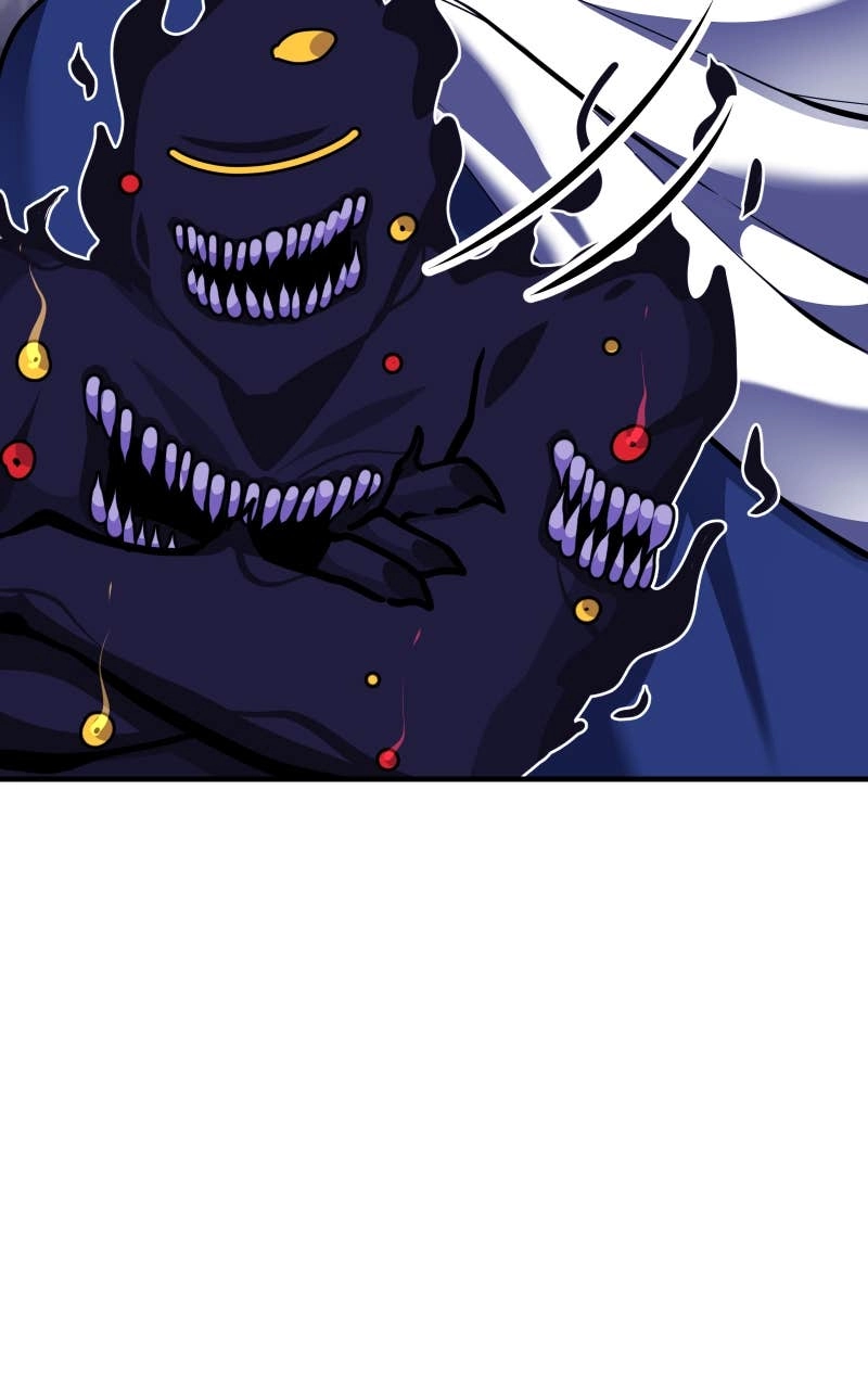 My Best Friend is an Eldritch Horror Chapter 33 Page 29