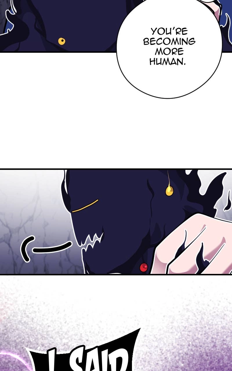 My Best Friend is an Eldritch Horror Chapter 33 Page 32