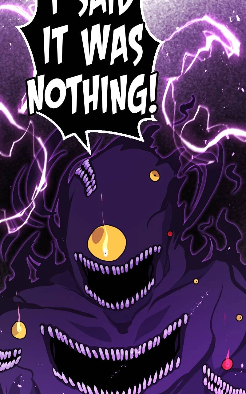 My Best Friend is an Eldritch Horror Chapter 33 Page 33