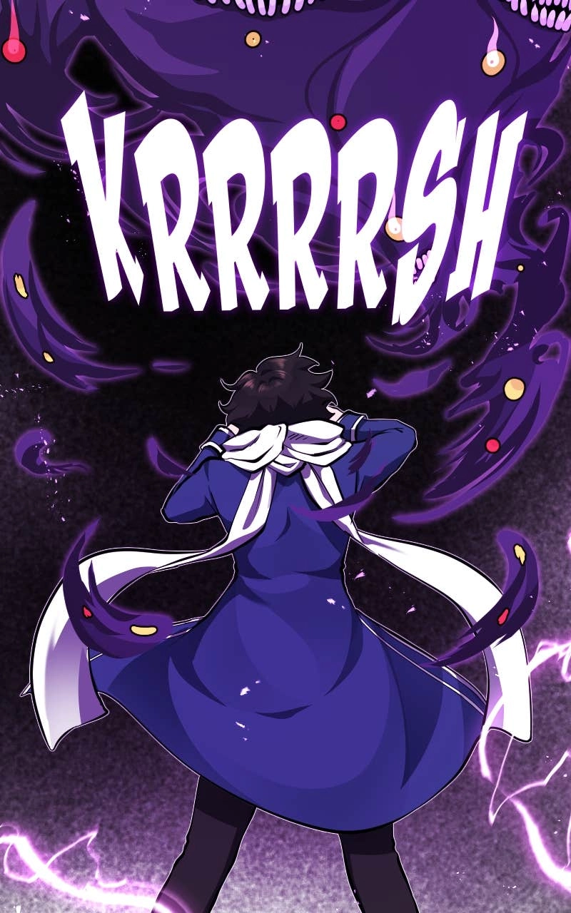 My Best Friend is an Eldritch Horror Chapter 33 Page 34