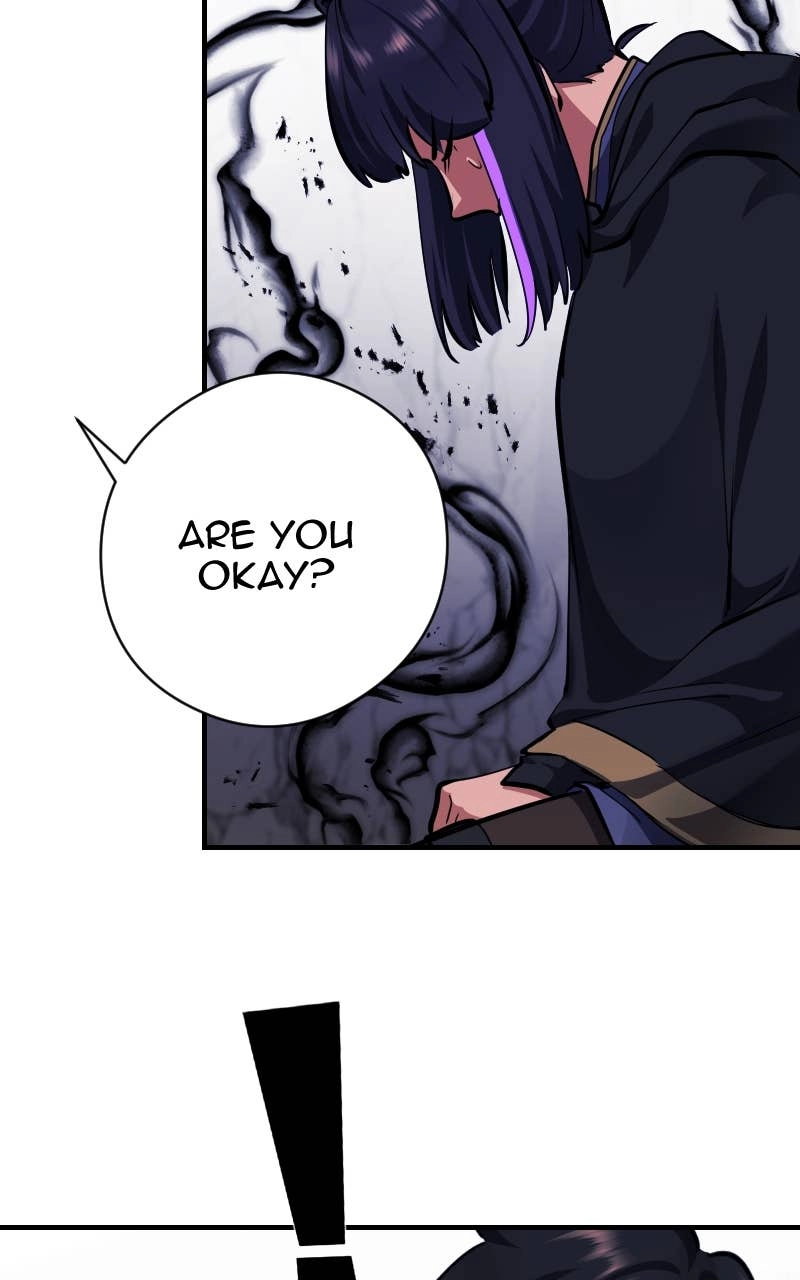 My Best Friend is an Eldritch Horror Chapter 33 Page 37