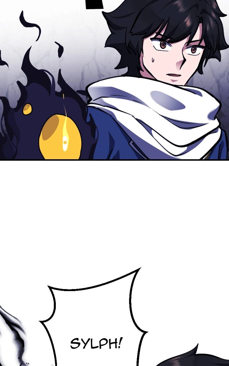 My Best Friend is an Eldritch Horror Chapter 33 Page 38