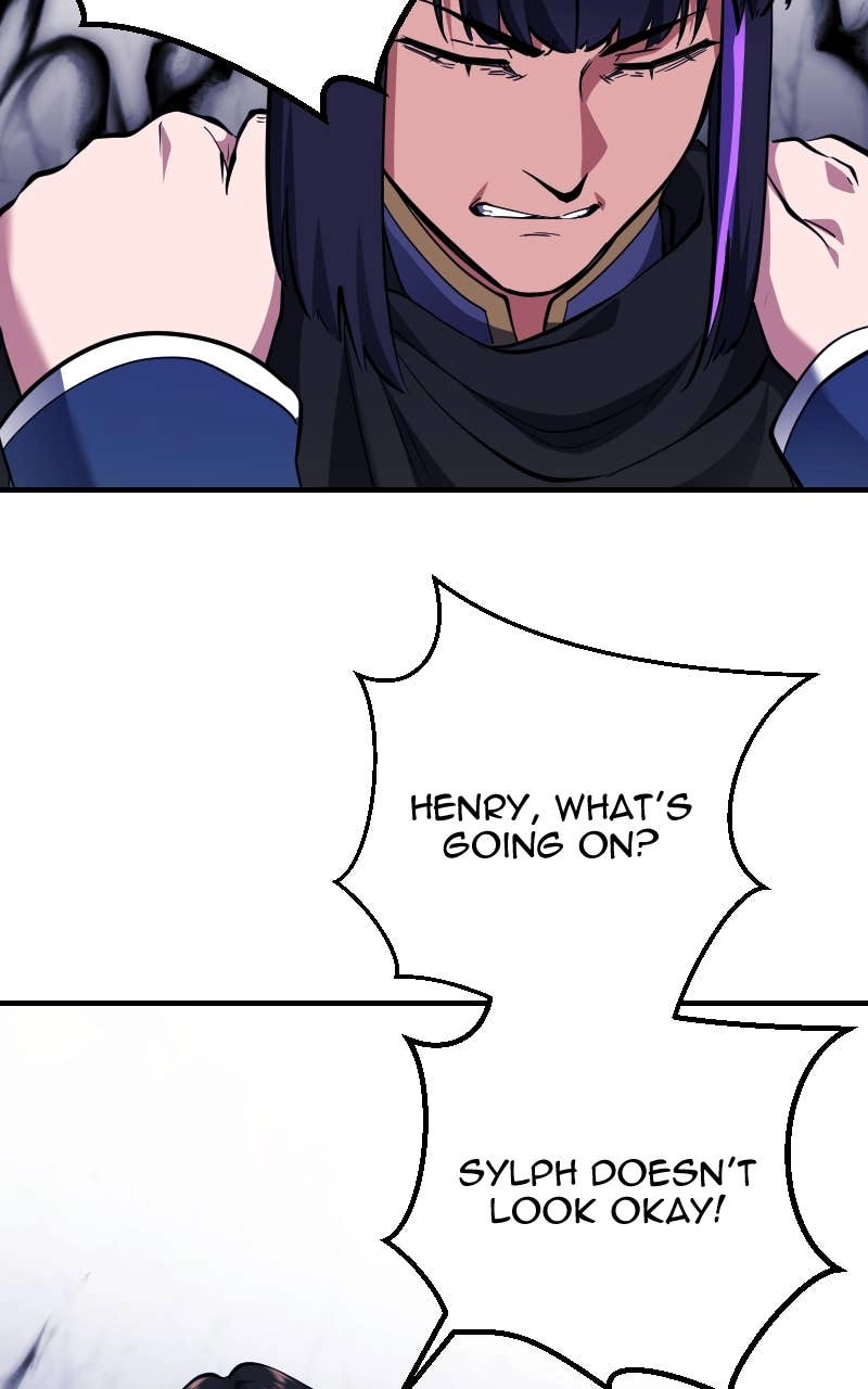 My Best Friend is an Eldritch Horror Chapter 33 Page 40