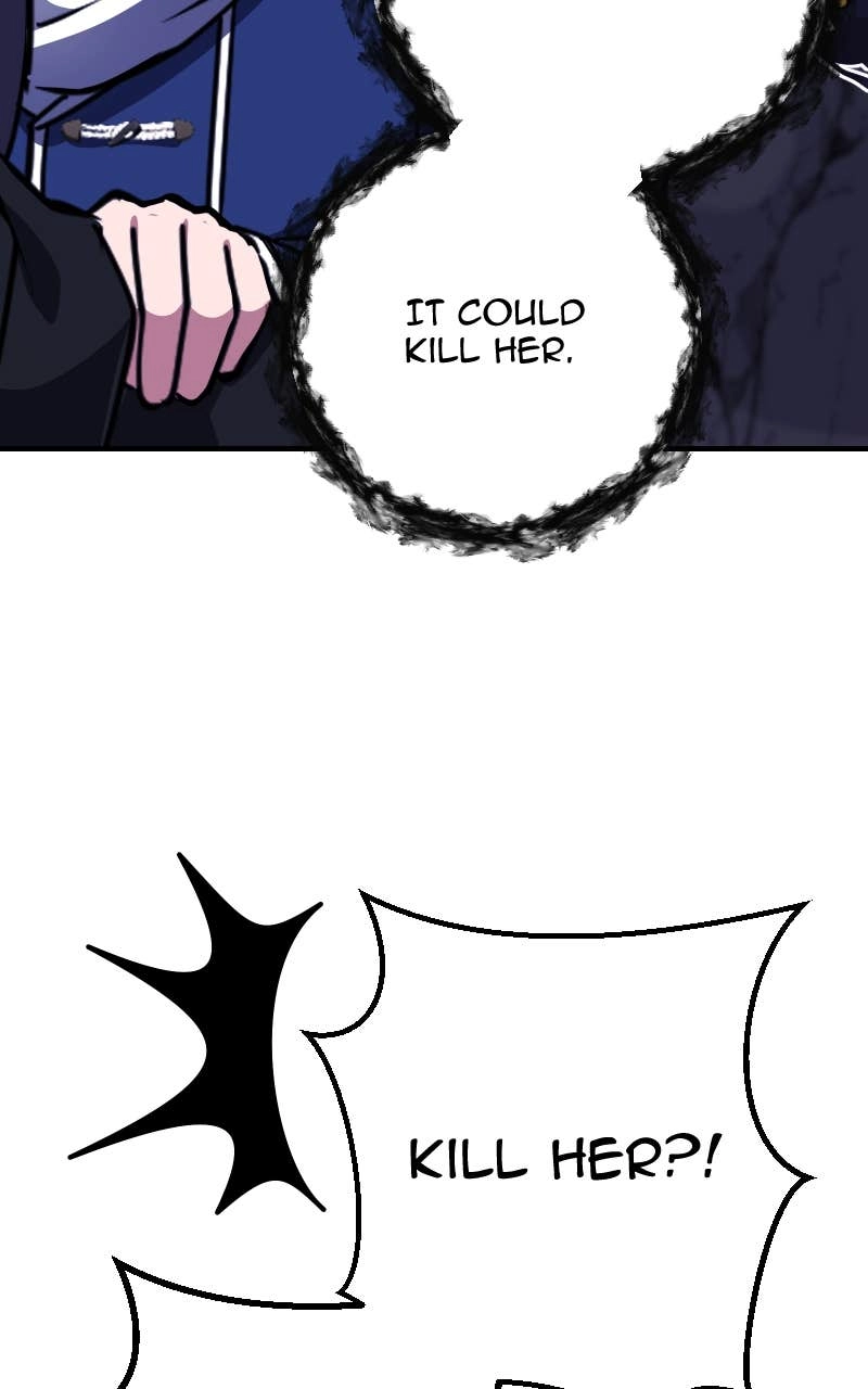 My Best Friend is an Eldritch Horror Chapter 33 Page 44