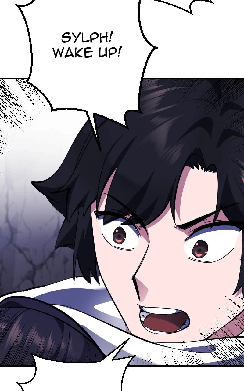 My Best Friend is an Eldritch Horror Chapter 33 Page 45