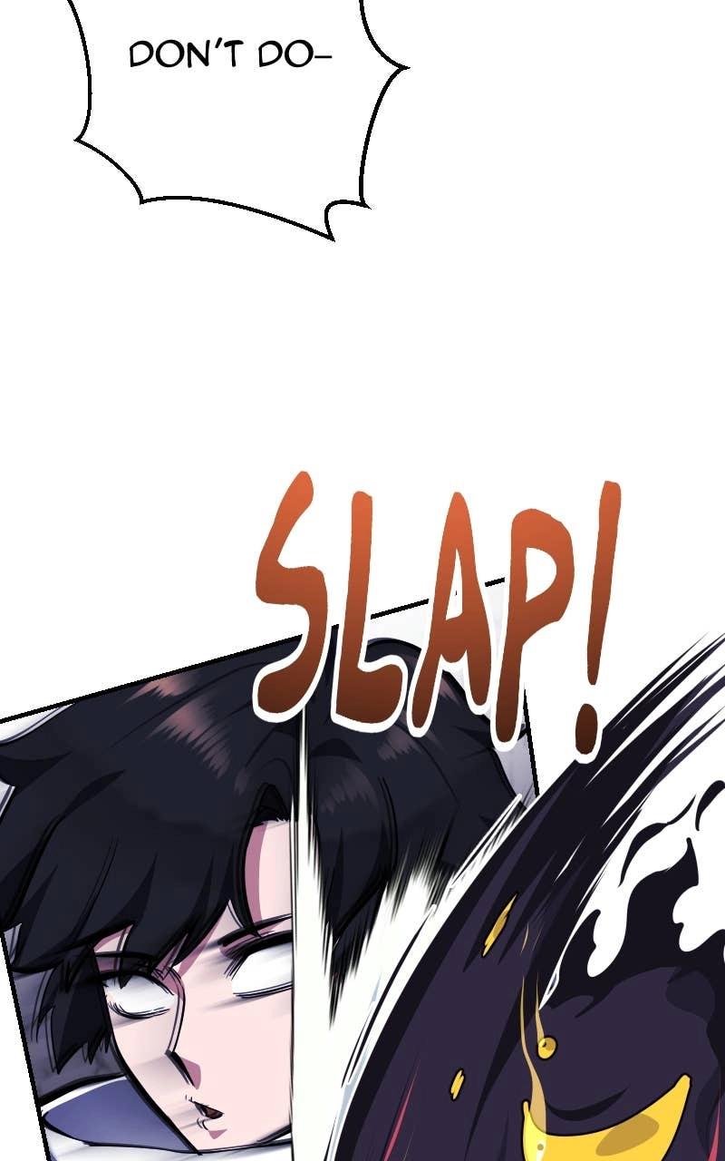 My Best Friend is an Eldritch Horror Chapter 33 Page 46