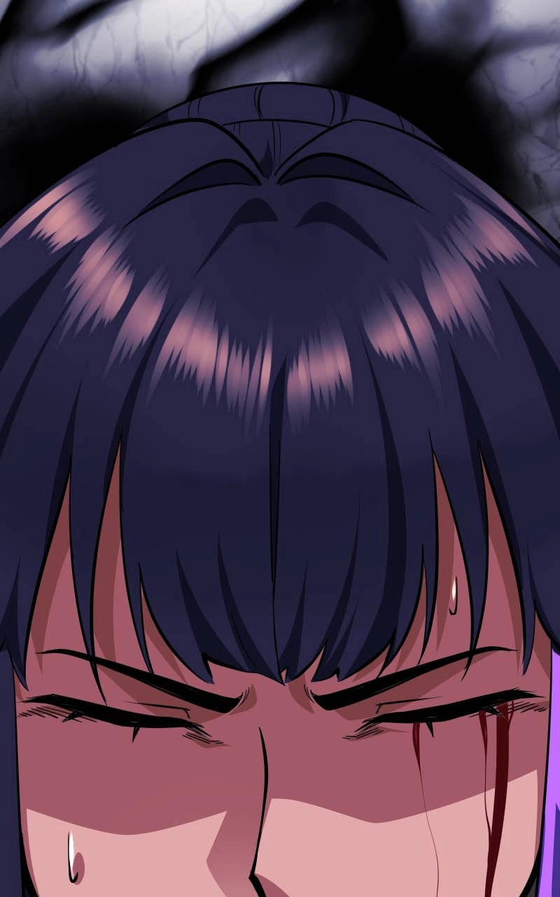 My Best Friend is an Eldritch Horror Chapter 33 Page 49
