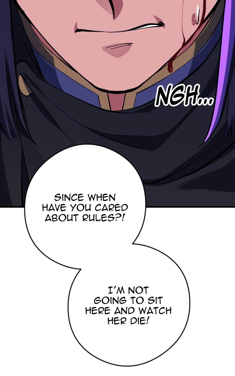 My Best Friend is an Eldritch Horror Chapter 33 Page 50