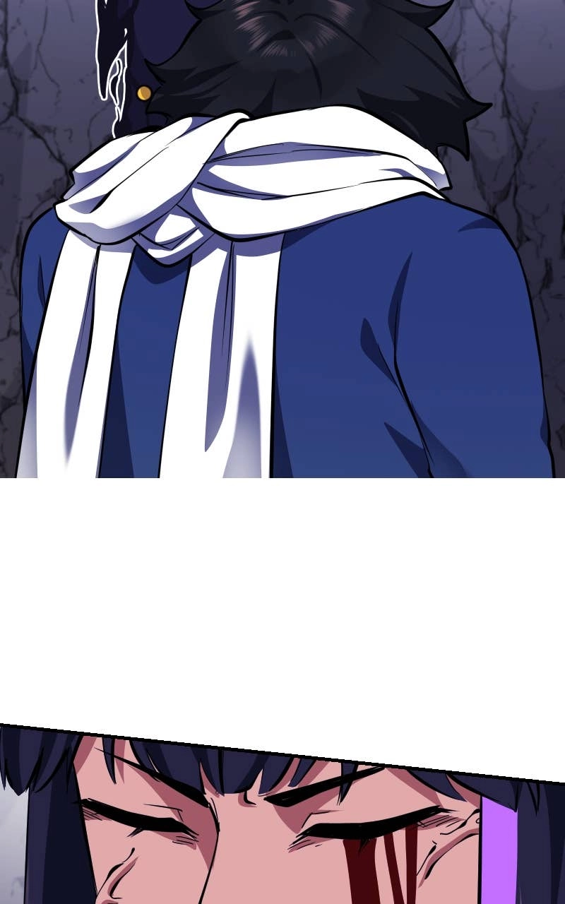 My Best Friend is an Eldritch Horror Chapter 33 Page 55