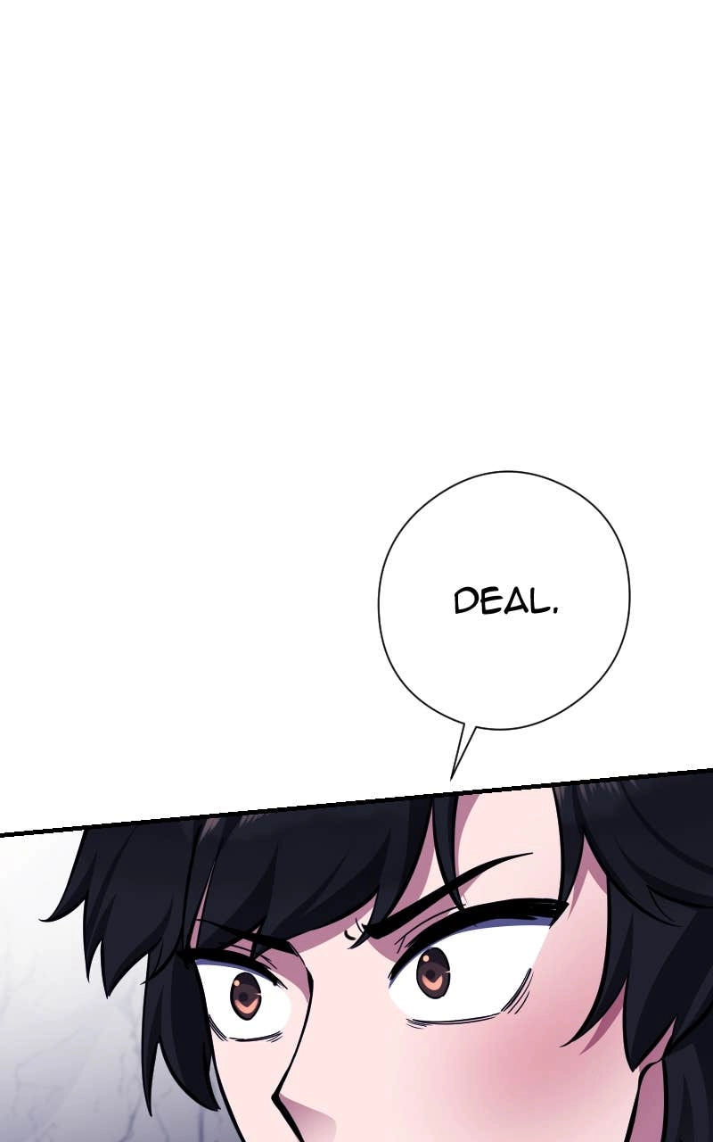 My Best Friend is an Eldritch Horror Chapter 33 Page 59