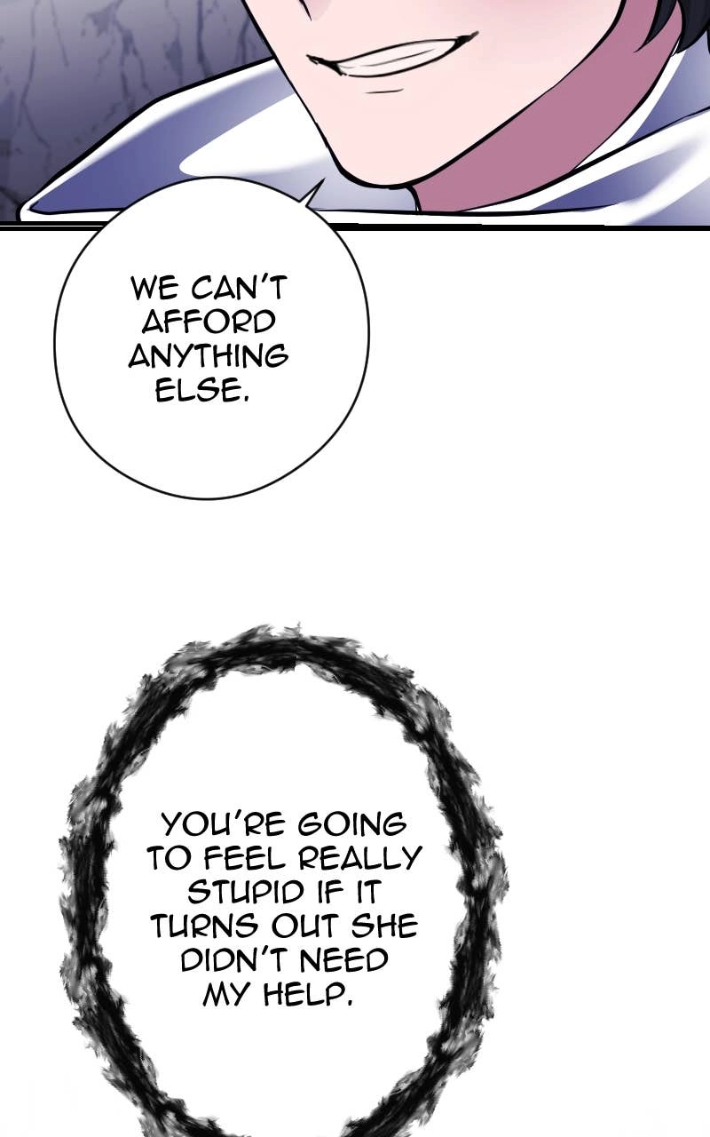 My Best Friend is an Eldritch Horror Chapter 33 Page 60