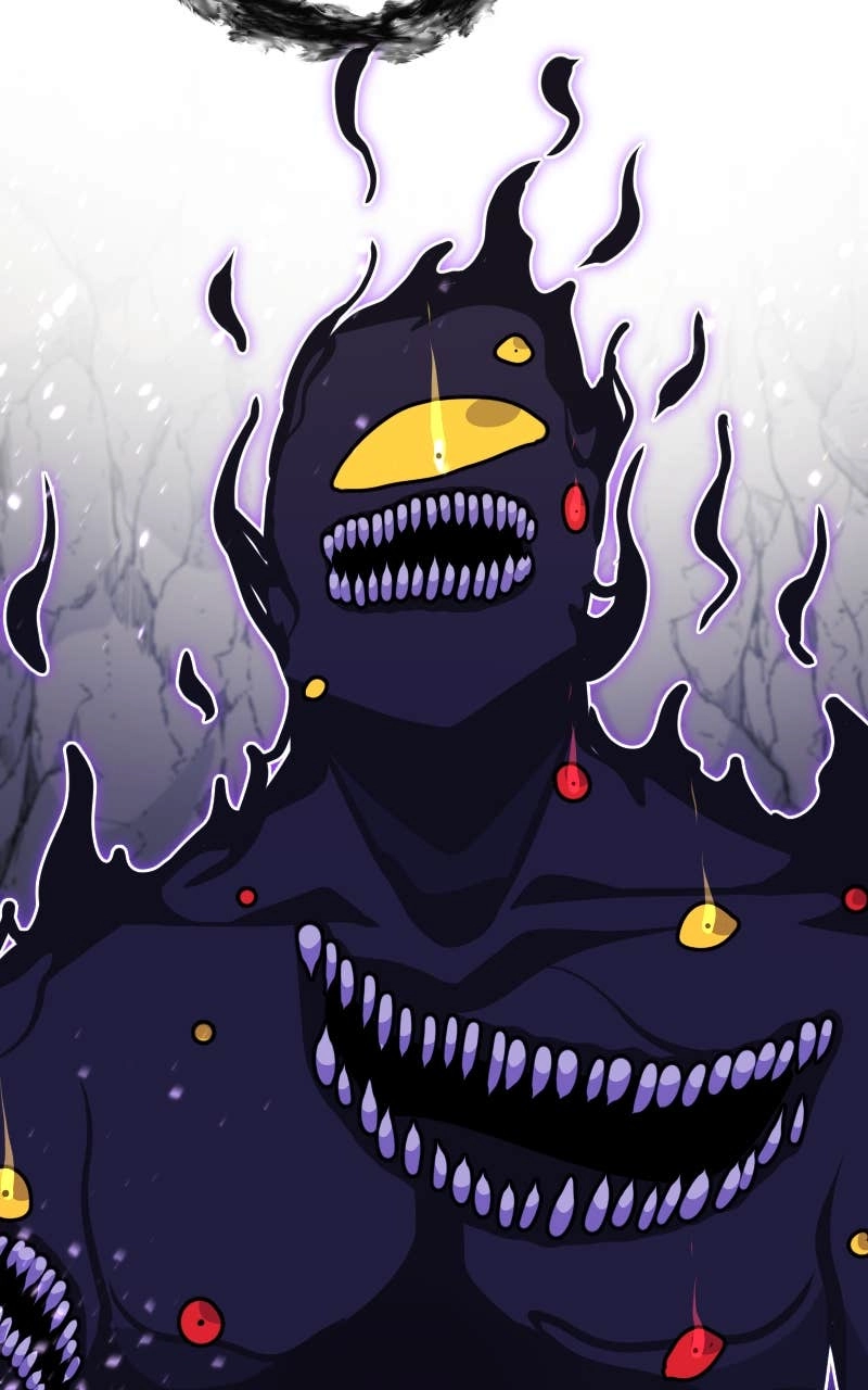 My Best Friend is an Eldritch Horror Chapter 33 Page 61