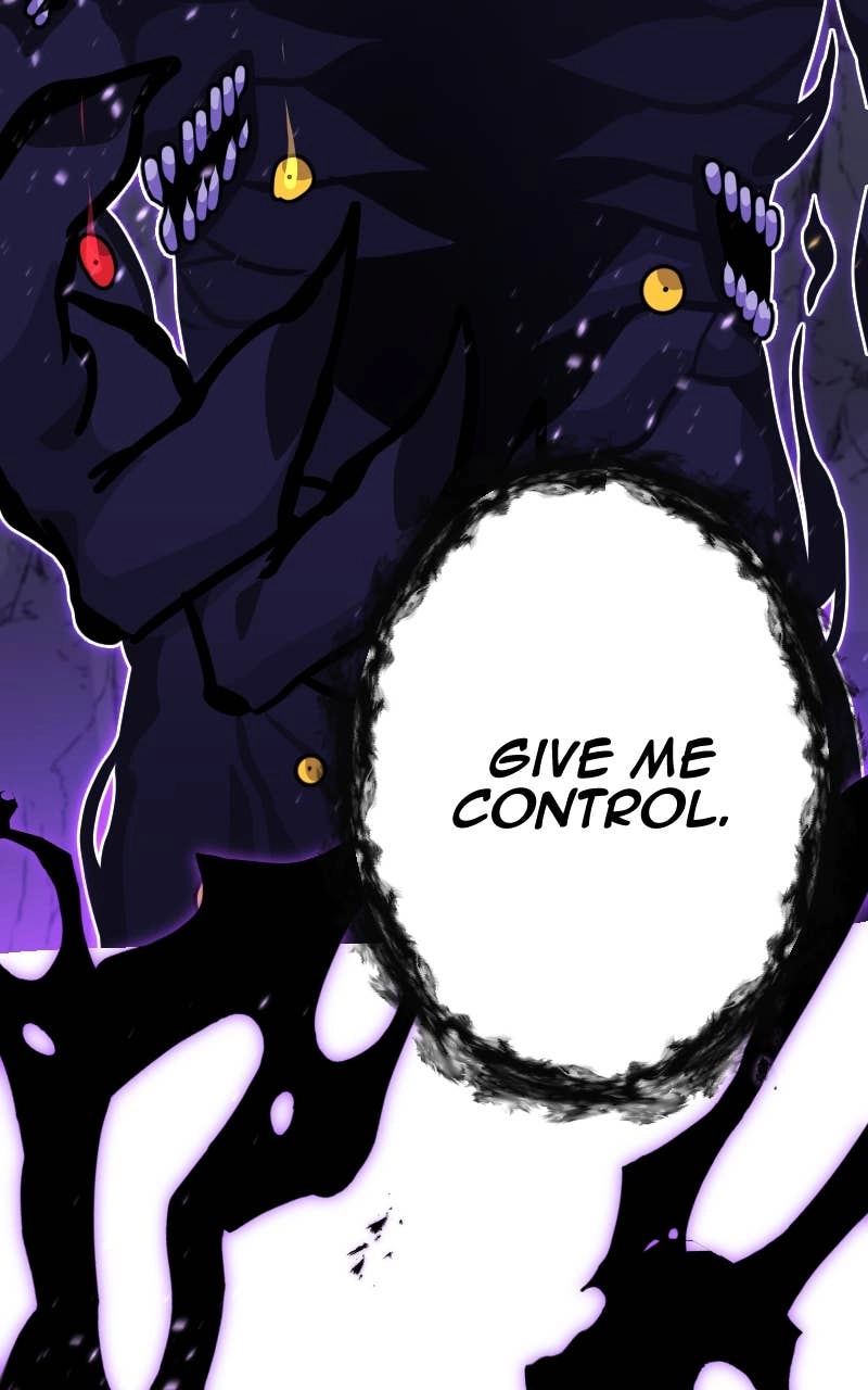 My Best Friend is an Eldritch Horror Chapter 33 Page 62