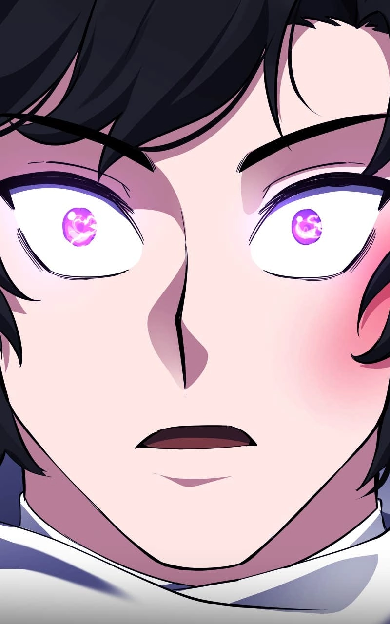 My Best Friend is an Eldritch Horror Chapter 33 Page 64