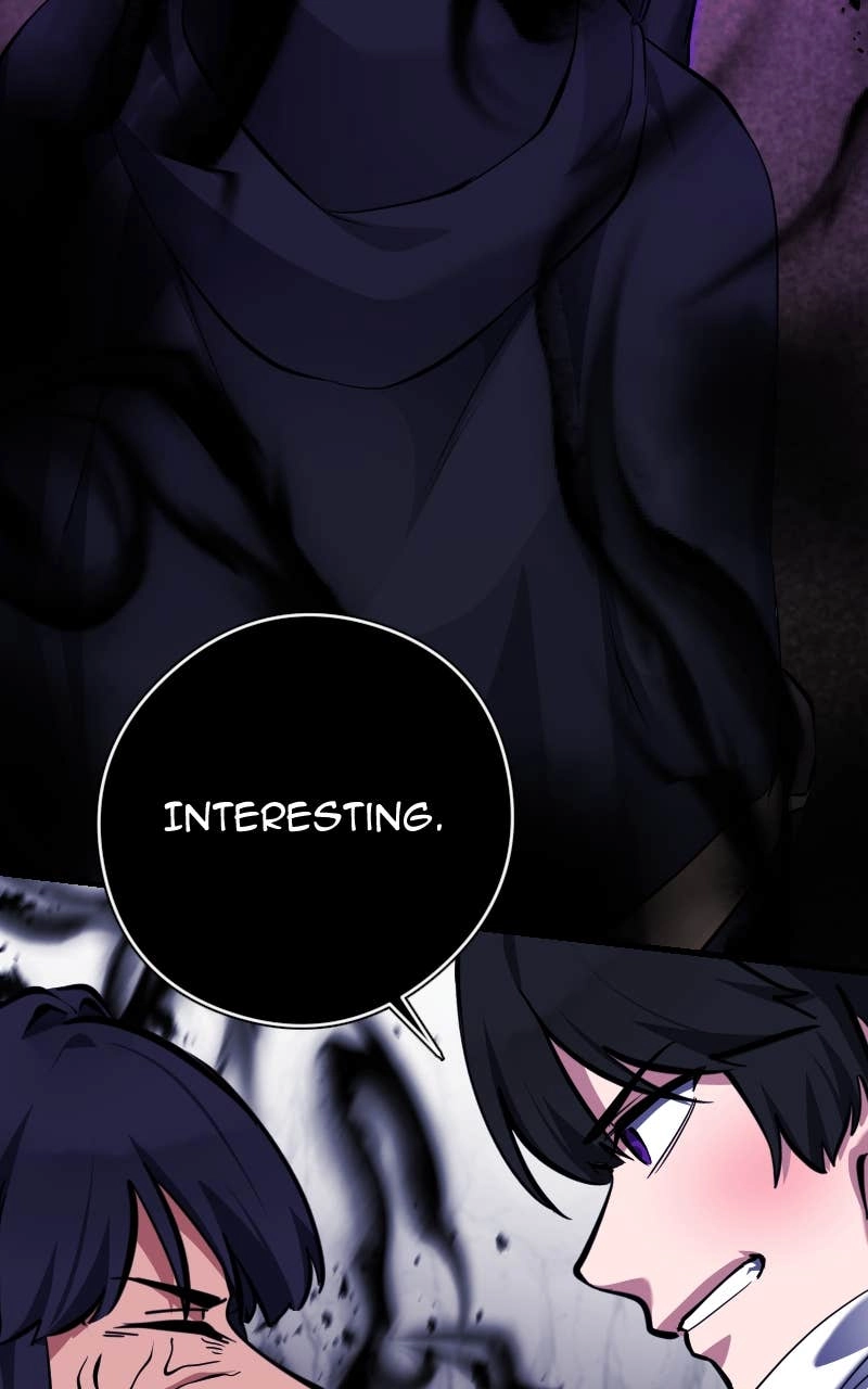 My Best Friend is an Eldritch Horror Chapter 33 Page 70