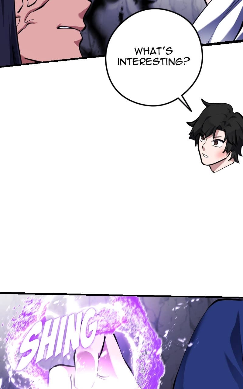 My Best Friend is an Eldritch Horror Chapter 33 Page 71