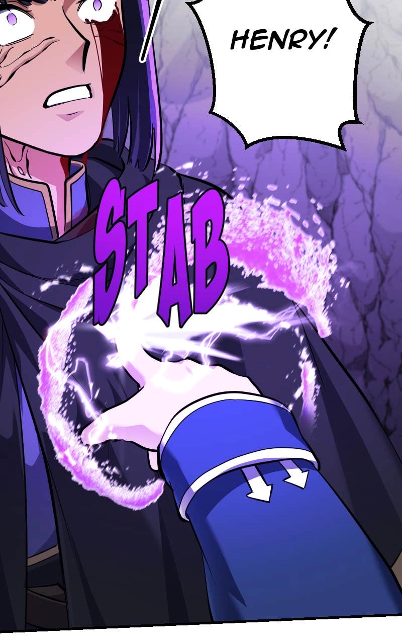 My Best Friend is an Eldritch Horror Chapter 33 Page 73