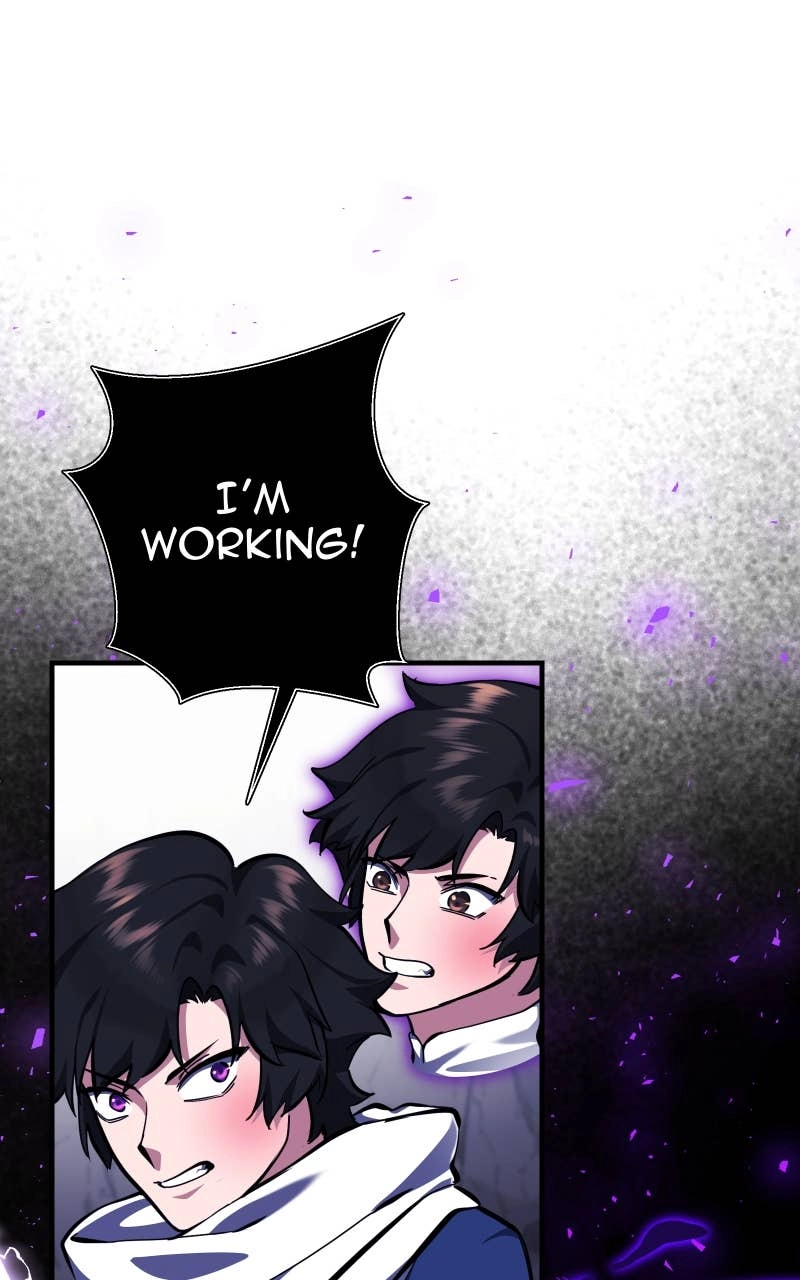 My Best Friend is an Eldritch Horror Chapter 33 Page 74