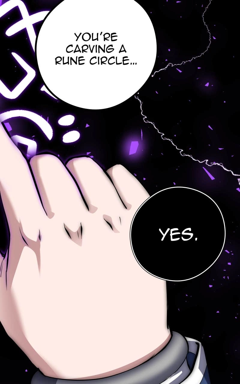 My Best Friend is an Eldritch Horror Chapter 33 Page 77